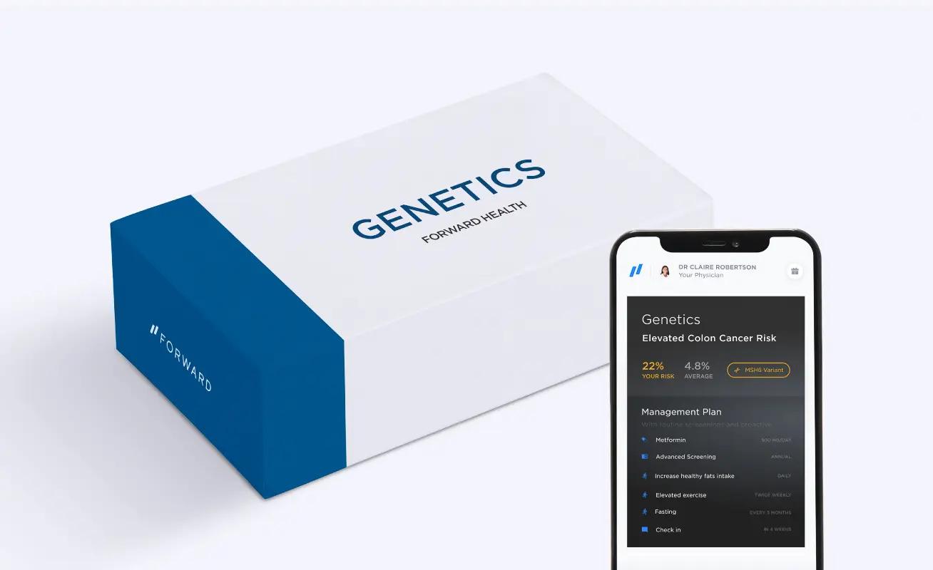 Genetics Box