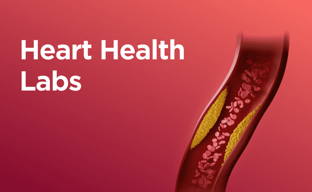 Heart Health Labs