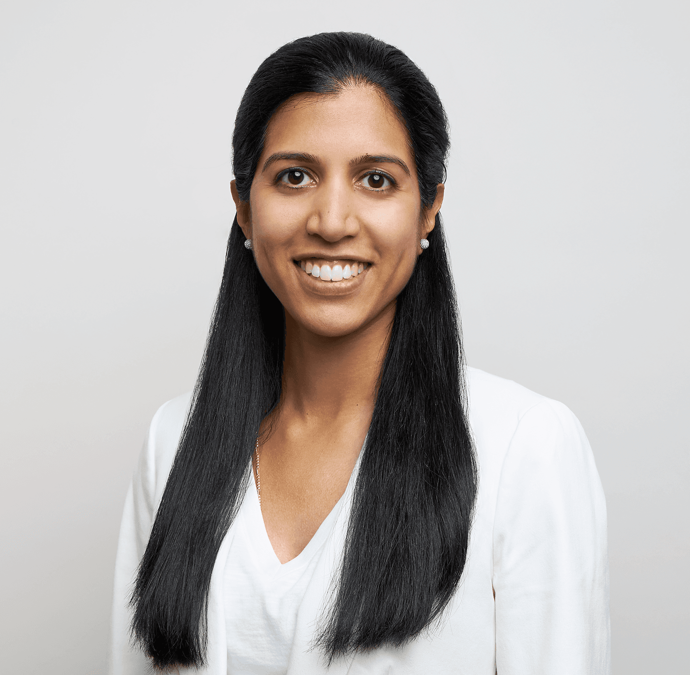 Meghna Srinath, MD