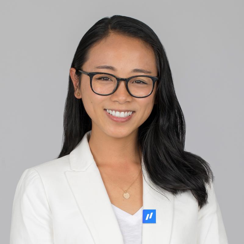 Madison Li, MD