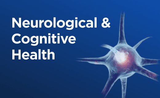 Neurological and Cognitive Health