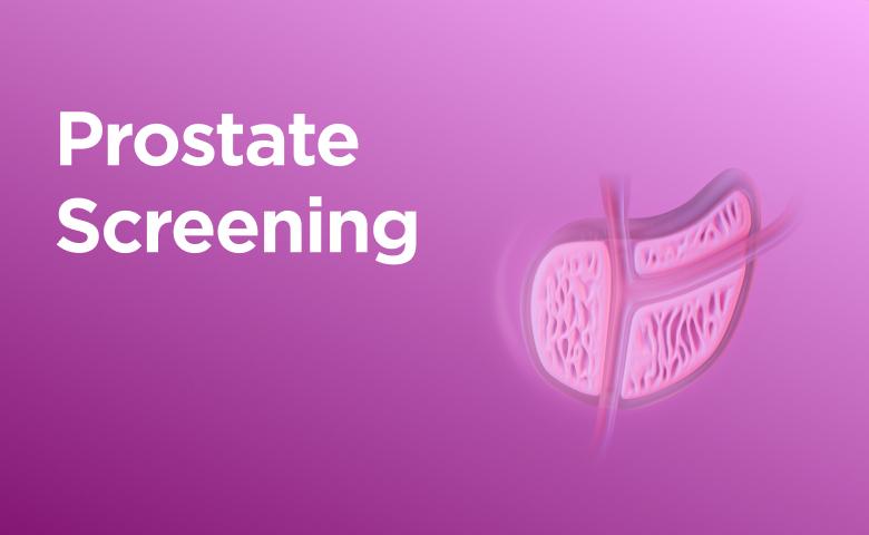 Prostate Screening