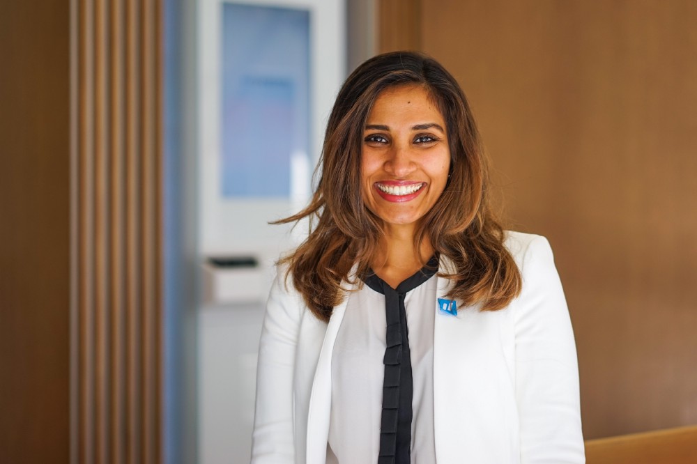 Meet Dr. Pooja Singh: Forward’s Newest Physician in New York