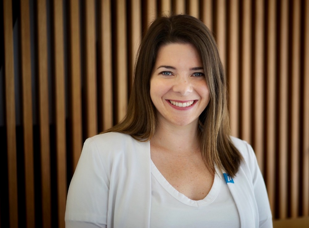 Meet Dr. Melissa Mueller: Forward Los Angeles’ Newest Physician