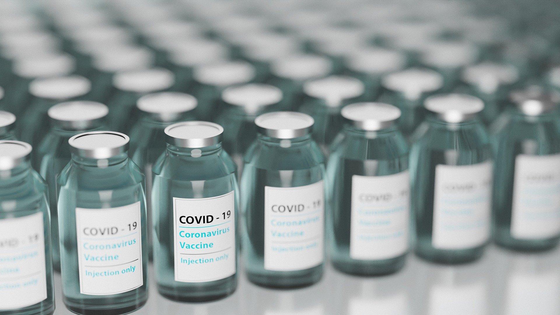 ‘Do I Really Need the Second Dose?’: Why Getting the COVID Vaccine Booster Makes All the Difference