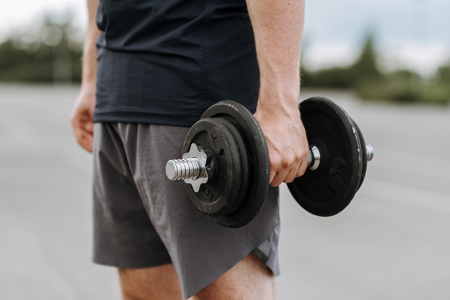 Weight Lifting for Weight Loss