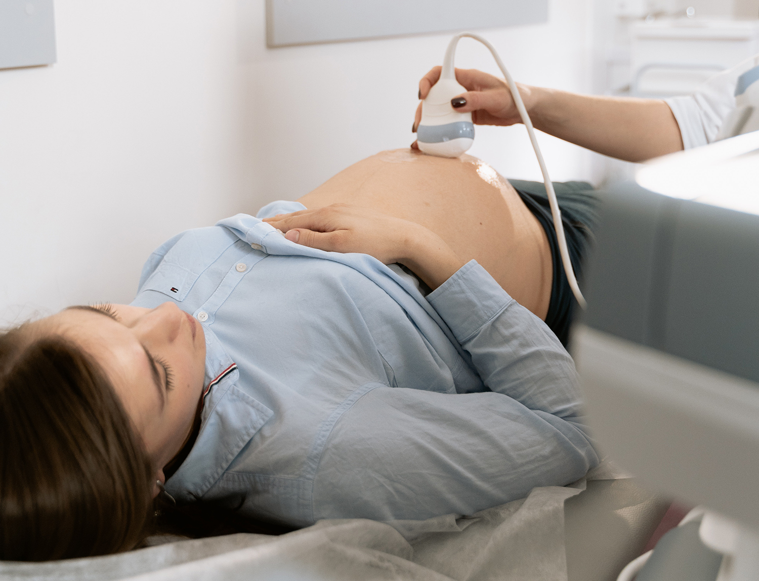 Are UTIs Dangerous for Pregnant Women?