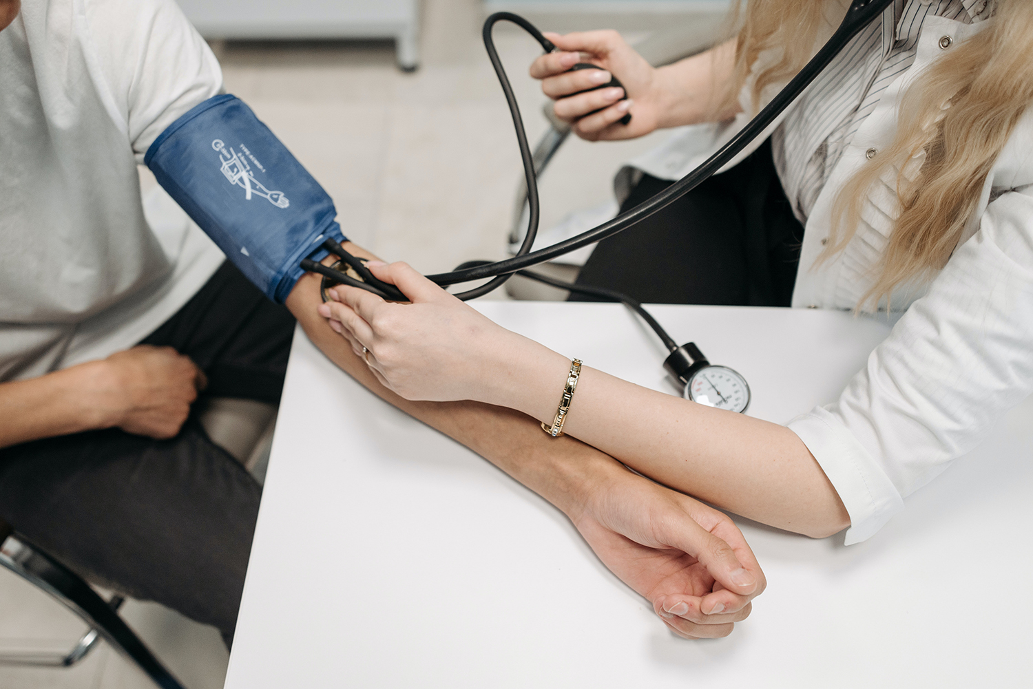What Causes High Blood Pressure and Are You At Risk Forward