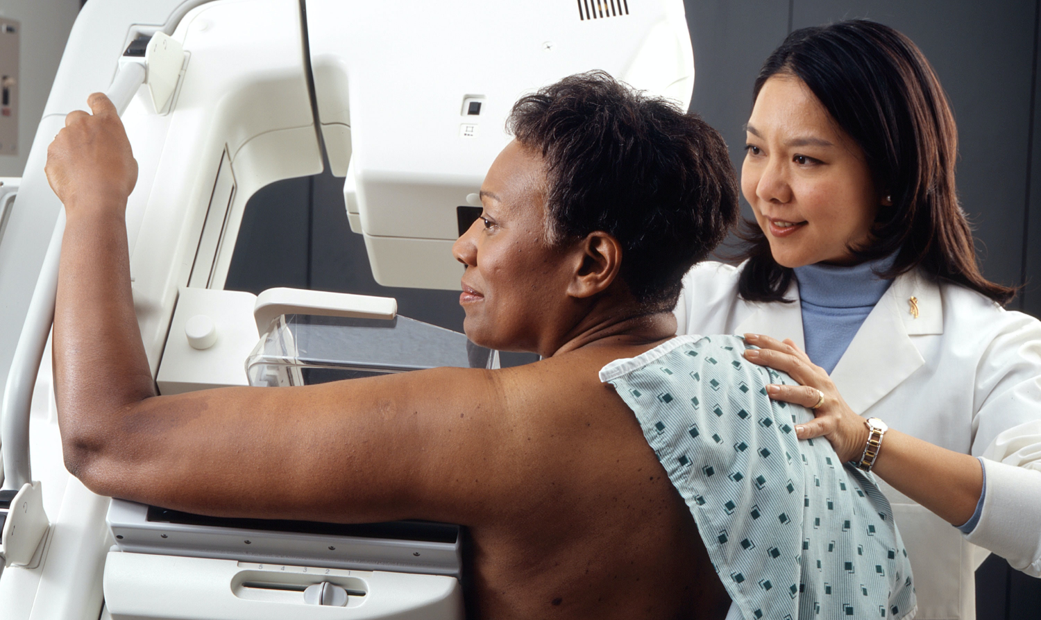 How Can I Find Breast Cancer Screening Near Me?